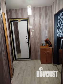 1-к квартира, вторичка, 38м2, 6/9 этаж