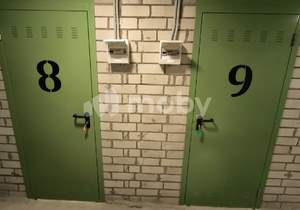 1-к квартира, вторичка, 41м2, 1/4 этаж