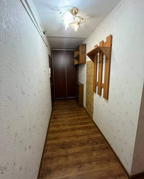 1-к квартира, вторичка, 33м2, 2/9 этаж