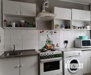 1-к квартира, вторичка, 40м2, 4/10 этаж