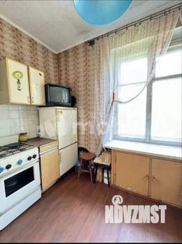 2-к квартира, вторичка, 57м2, 3/3 этаж