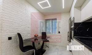 2-к квартира, вторичка, 40м2, 1/3 этаж