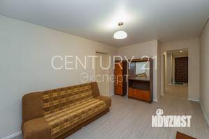 3-к квартира, вторичка, 52м2, 1/5 этаж