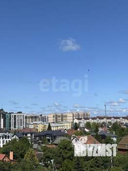 2-к квартира, вторичка, 104м2, 10/10 этаж