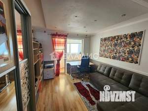 3-к квартира, вторичка, 65м2, 5/5 этаж