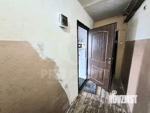 Студия квартира, вторичка, 14м2, 5/5 этаж