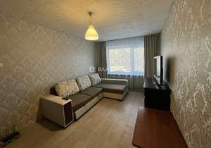 1-к квартира, вторичка, 29м2, 1/5 этаж