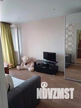 1-к квартира, вторичка, 34м2, 9/10 этаж