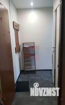 2-к квартира, вторичка, 44м2, 3/5 этаж