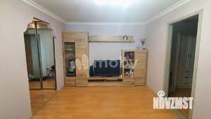 4-к квартира, вторичка, 62м2, 2/5 этаж