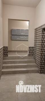 2-к квартира, вторичка, 52м2, 10/16 этаж