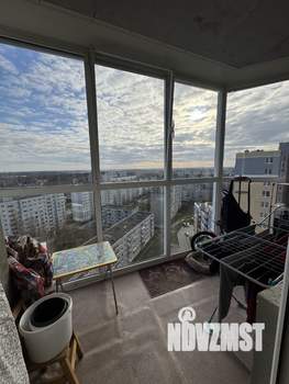 2-к квартира, вторичка, 56м2, 16/16 этаж