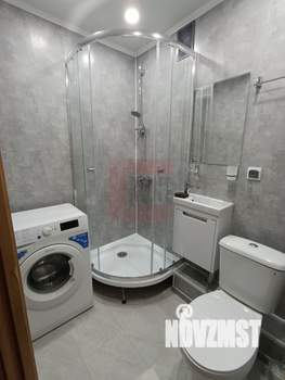 3-к квартира, вторичка, 59м2, 5/5 этаж