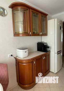 3-к квартира, вторичка, 64м2, 8/9 этаж