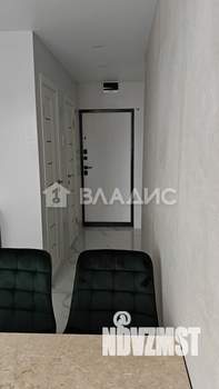 2-к квартира, вторичка, 53м2, 9/9 этаж