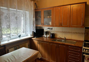 1-к квартира, вторичка, 34м2, 1/2 этаж