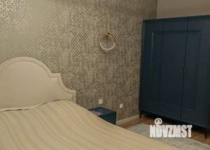 1-к квартира, вторичка, 43м2, 5/12 этаж