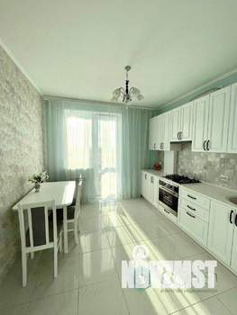 1-к квартира, вторичка, 39м2, 7/9 этаж