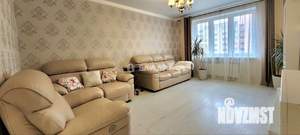 3-к квартира, вторичка, 83м2, 6/10 этаж