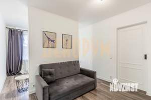 1-к квартира, вторичка, 31м2, 4/5 этаж