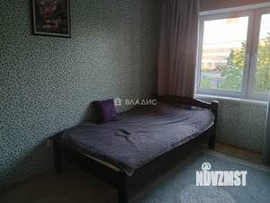 3-к квартира, вторичка, 64м2, 3/5 этаж