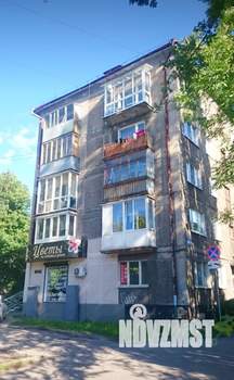 1-к квартира, вторичка, 33м2, 2/5 этаж