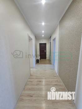 3-к квартира, вторичка, 81м2, 5/5 этаж