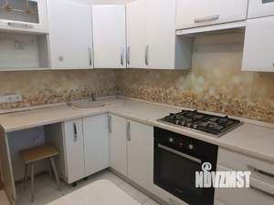 3-к квартира, вторичка, 64м2, 3/5 этаж