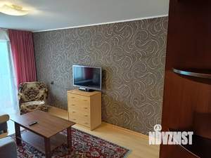 1-к квартира, вторичка, 34м2, 4/9 этаж