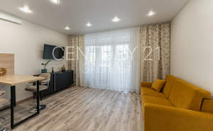 Студия квартира, вторичка, 33м2, 3/9 этаж