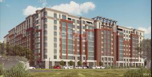 Студия квартира, вторичка, 25м2, 5/11 этаж