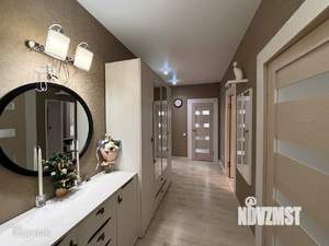 2-к квартира, вторичка, 62м2, 9/9 этаж