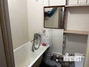 1-к квартира, вторичка, 42м2, 4/5 этаж