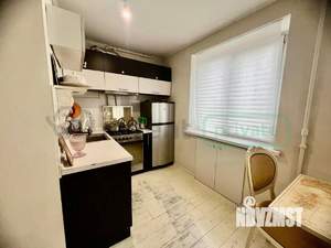 2-к квартира, вторичка, 45м2, 1/5 этаж