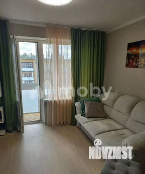 1-к квартира, вторичка, 16м2, 5/5 этаж