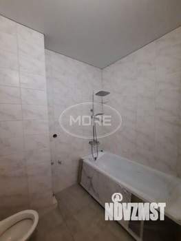 1-к квартира, вторичка, 48м2, 20/25 этаж