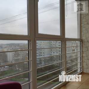 1-к квартира, вторичка, 44м2, 9/10 этаж