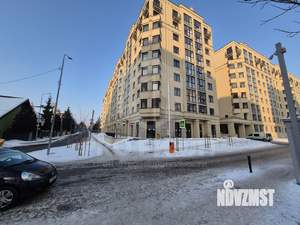 1-к квартира, вторичка, 50м2, 7/9 этаж