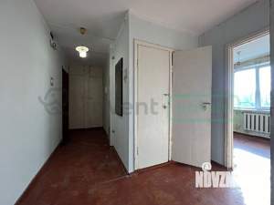 1-к квартира, вторичка, 34м2, 9/9 этаж