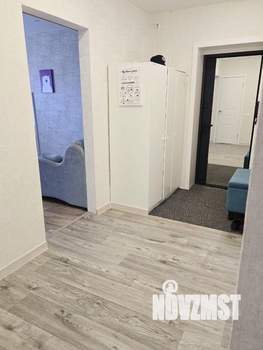3-к квартира, вторичка, 62м2, 5/5 этаж