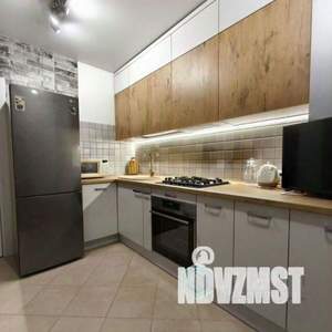 1-к квартира, вторичка, 39м2, 2/6 этаж