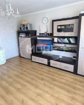 2-к квартира, вторичка, 55м2, 6/9 этаж