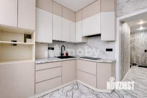 2-к квартира, вторичка, 42м2, 1/3 этаж