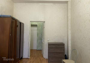 1-к квартира, вторичка, 41м2, 3/4 этаж