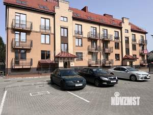 4-к квартира, вторичка, 148м2, 3/3 этаж