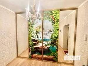 1-к квартира, вторичка, 46м2, 8/9 этаж