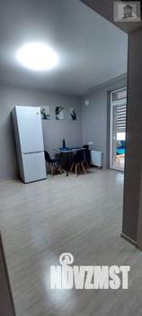 1-к квартира, вторичка, 43м2, 6/9 этаж