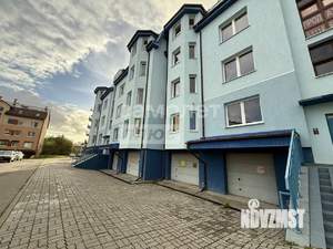 3-к квартира, вторичка, 129м2, 1/5 этаж