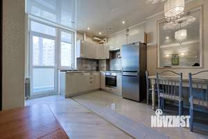 1-к квартира, вторичка, 47м2, 2/10 этаж