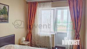 2-к квартира, вторичка, 61м2, 6/15 этаж